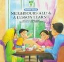 Image for Neighbours All &amp; a Lesson Learnt