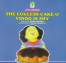 Image for The Eggless Cake &amp; Vinoo is Shy