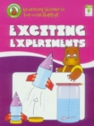 Image for A Exciting Experiments
