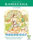 Image for Valmiki Ramayana