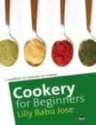 Image for Cookery For Beginners
