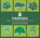 Image for Vriskha