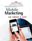 Image for Mobile Marketing : An Hour a Day