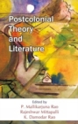 Image for Postcolonial Theory and Literature