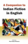 Image for A Companion to Indian Fiction in English