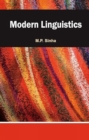 Image for Modern Linguistics