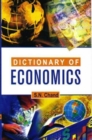 Image for Dictionary of Economics