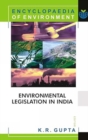 Image for Environmental Legislation in India