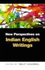 Image for New Perspectives on Indian English Writings
