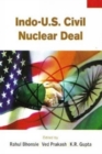 Image for Indo-U.S. Civil Nuclear Deal