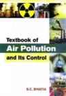 Image for Textbook of Air Pollution and its Control