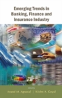 Image for Emerging Trends in Banking, Finance &amp; Insurance Industry