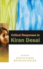 Image for Critical Responses to Kiran Desai