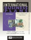 Image for International Business Plans Charting a Strategy for Success in Global Commerce