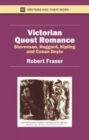 Image for Victorian Quest Romance
