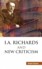 Image for I.A. Richards and New Criticism