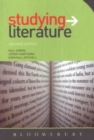 Image for Studying Literature