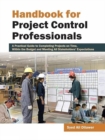 Image for Handbook for Project Control Professionals