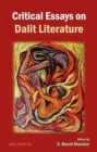 Image for Critical Essays on Dalit Literature