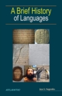 Image for A Brief History of Languages