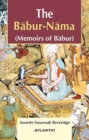 Image for The Babur-Nama Memoirs of Babur