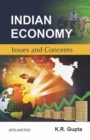 Image for Indian Economy, Issues and Concerns