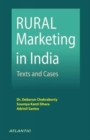 Image for Rural marketing in India