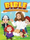 Image for Bible Verse Activity Book for Kids