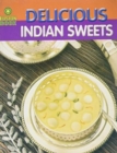 Image for Delicious Indian Sweets