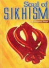Image for Soul of Sikhism
