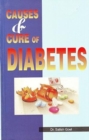 Image for Causes &amp; Cure of Diabetes