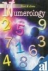 Image for Read &amp; Learn Numerology