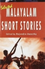 Image for Selected Malayalam Short Stories