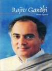 Image for Rajiv Gandhi