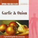 Image for Improve Your Health with Garlic Onion