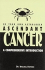 Image for Ascendant Cancer