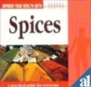 Image for Improve Your Health with Spices