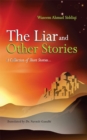 Image for Liar and Other Stories