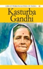 Image for Kasturba Gandhi