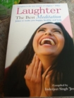 Image for Laughter the Best Meditation