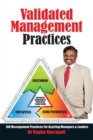 Image for Validated Management Practices