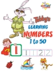 Image for Tubby&#39;s Learning Numbers 1 to 50