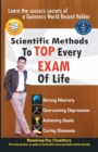 Image for Scientific Method to Top Every Exam of Life