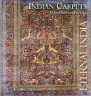 Image for Indian Carpets : A Hand - Knotted Heritage