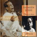 Image for Bhimsen Joshi : A Passion for Music