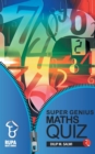 Image for Rupa Book of Super Genius Maths Quiz