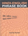 Image for Hindi-English Phrase Book