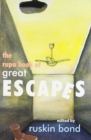 Image for Rupa Book of Great Escapes
