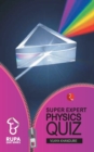Image for Super Expert Physics Quiz