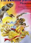 Image for The Ramayana in Pictures